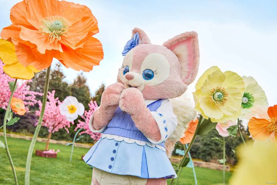 公式販売＞上海ディズニーランド 割引パークチケット【中国・テーマ