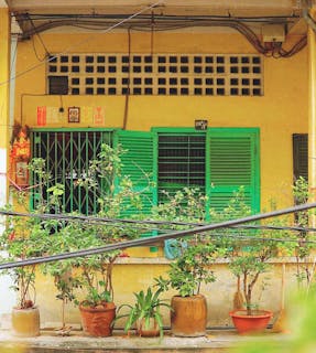 ホーチミン市 |観光客があまり足を踏み入れない「ソムカイ」エリアで、地元の日常に触れるウォーキングツア【ベトナム・ツアー】の画像を表示しています