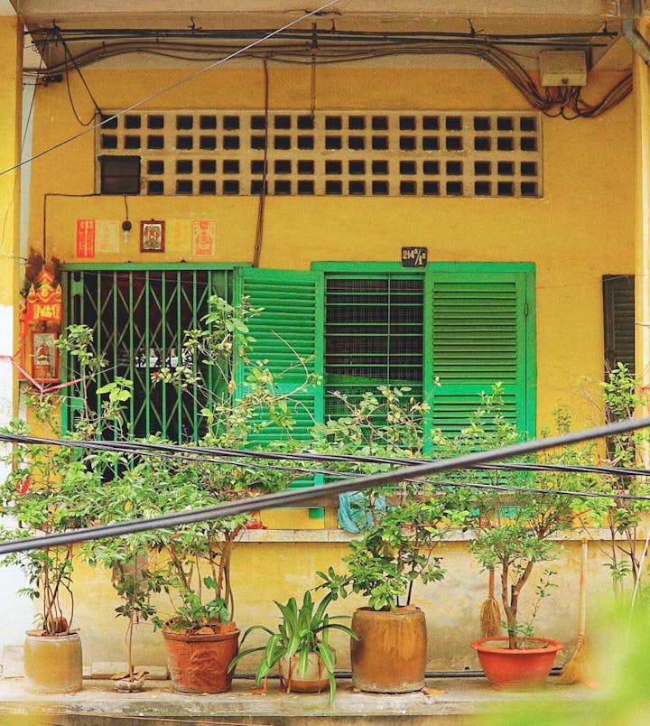 ホーチミン市 |観光客があまり足を踏み入れない「ソムカイ」エリアで、地元の日常に触れるウォーキングツア【ベトナム・ツアー】