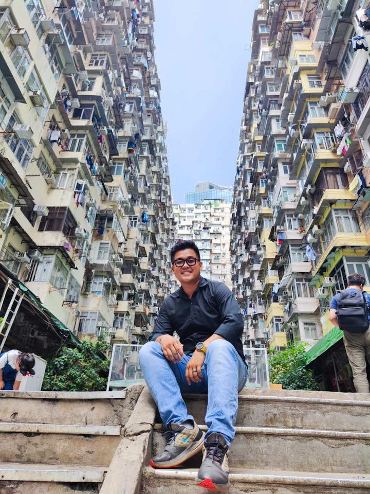 ホーチミン市 |観光客があまり足を踏み入れない「ソムカイ」エリアで、地元の日常に触れるウォーキングツア【ベトナム・ツアー】