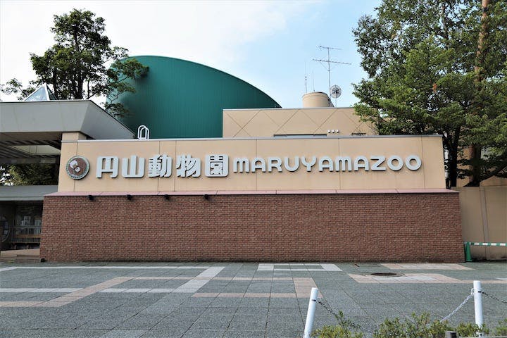 円山動物園