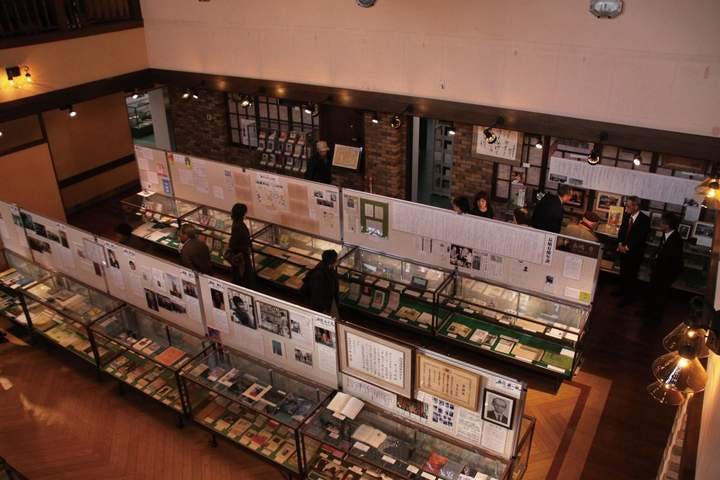 スポットの写真