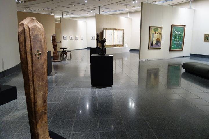 スポットの写真