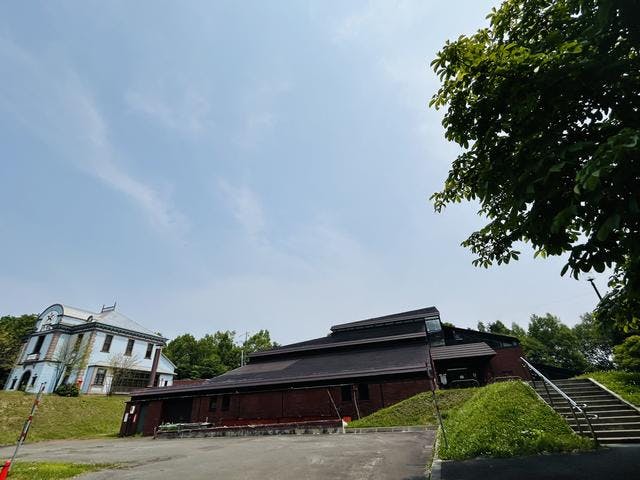 士別市立博物館