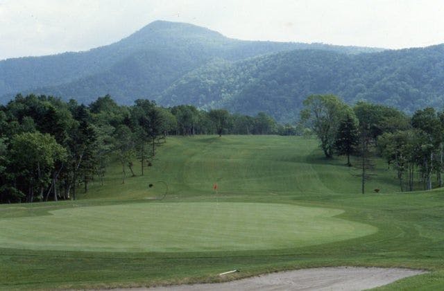 スポットの写真