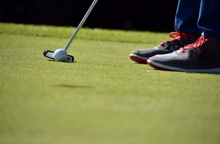 札幌リージェントゴルフ倶楽部トムソンコース