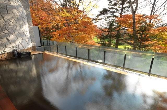 スポットの写真