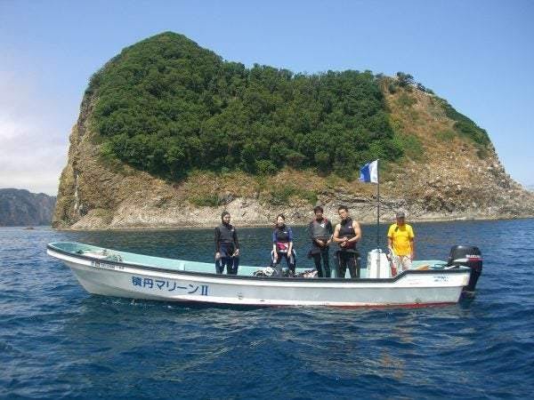 スポットの写真