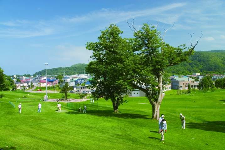 スポットの写真