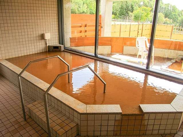 ふるびら温泉しおかぜ