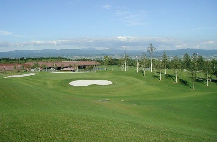 ユニ東武ゴルフクラブ