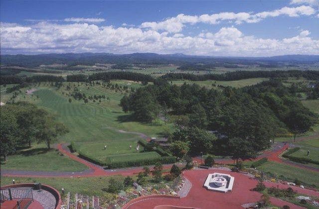 スポットの写真