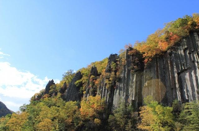 スポットの写真