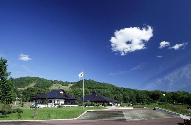 スポットの写真