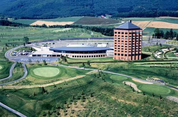 オリカゴルフ倶楽部