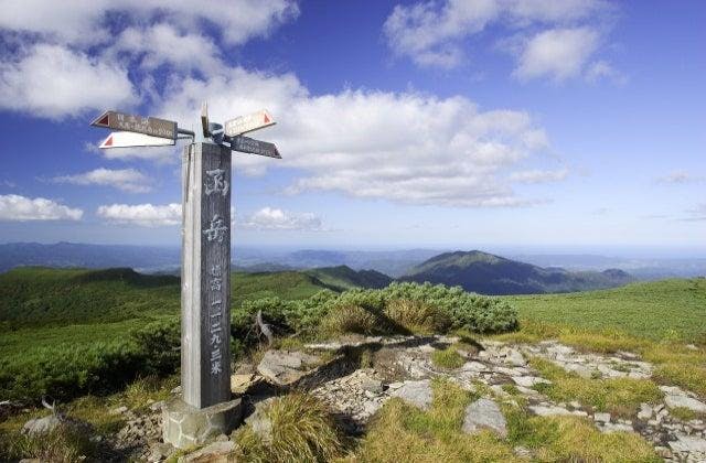 スポットの写真