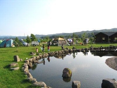 スポットの写真