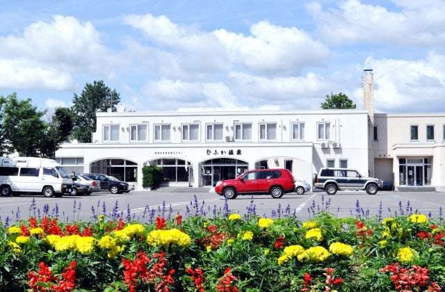 スポットの写真