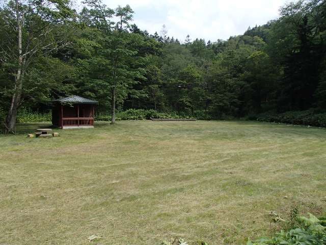 スポットの写真