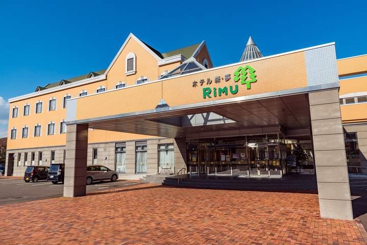 スポットの写真