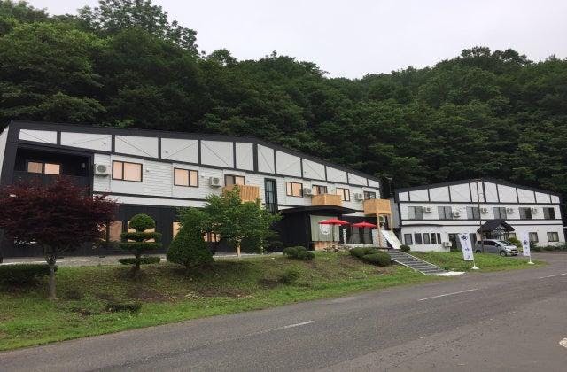 スポットの写真