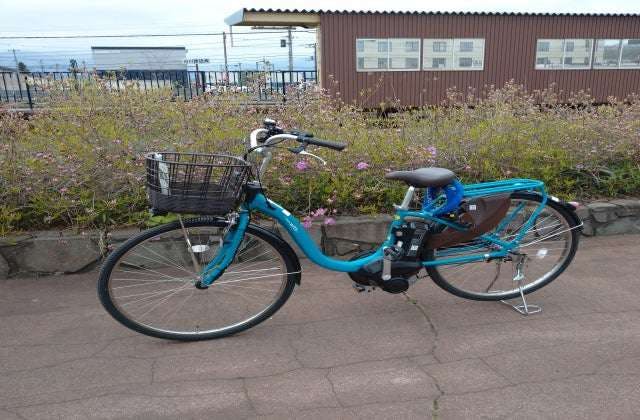 スポットの写真