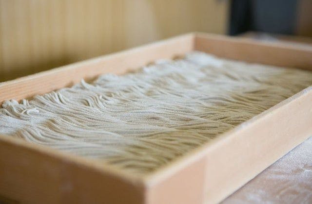 スポットの写真