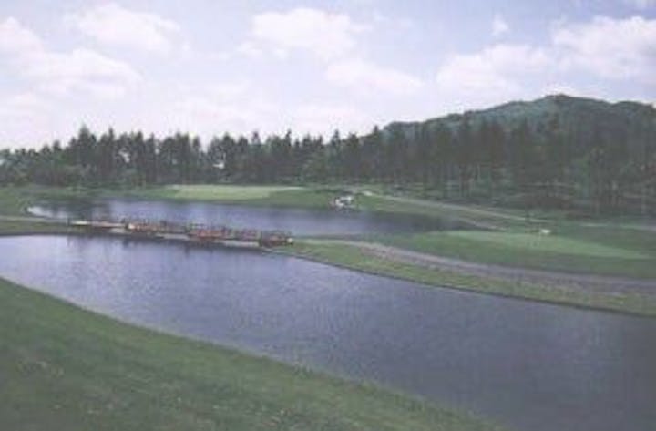 北海道クラシックゴルフクラブ帯広