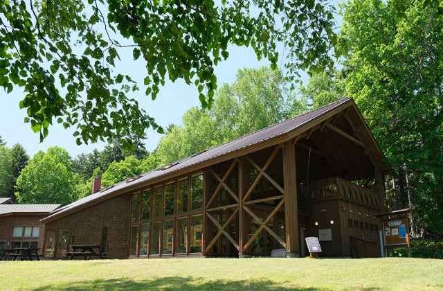 スポットの写真