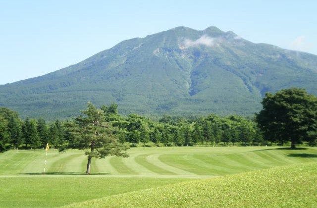 スポットの写真