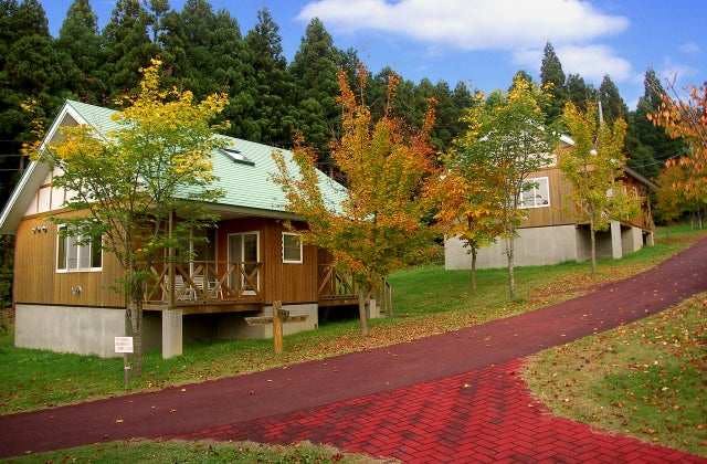 スポットの写真