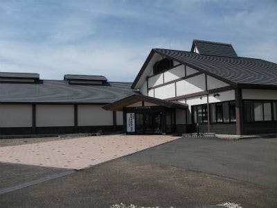 スポットの写真