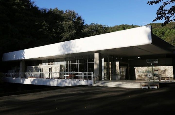 北上市立博物館