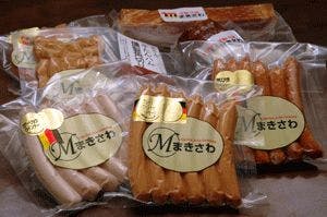 スポットの写真