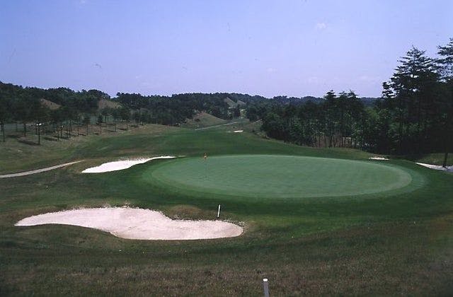 スポットの写真