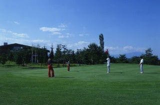 スポットの写真