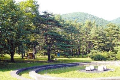 スポットの写真