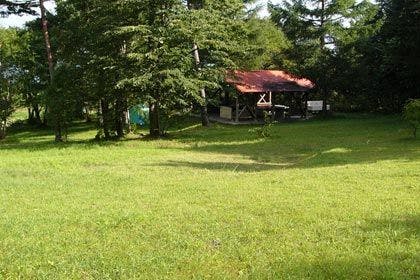 スポットの写真