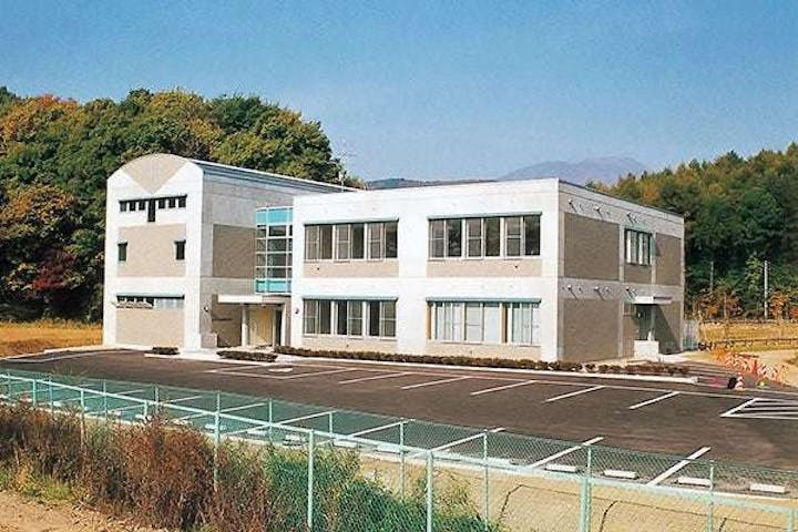 滝沢市埋蔵文化財センター