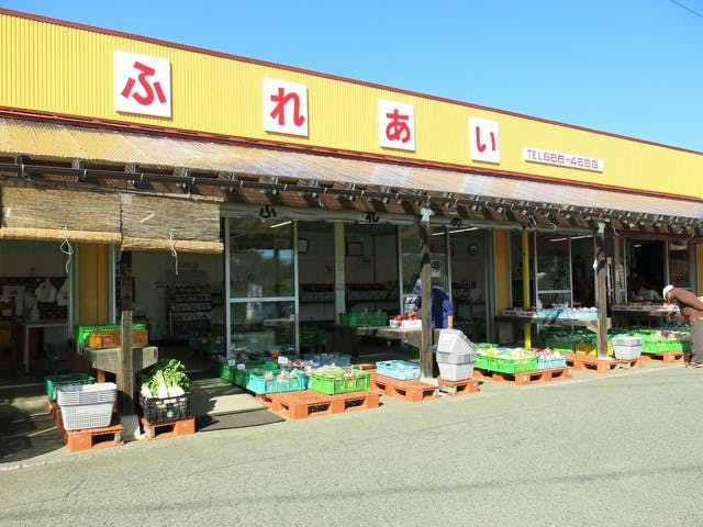 スポットの写真