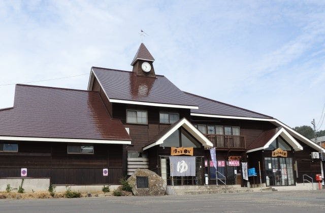 スポットの写真