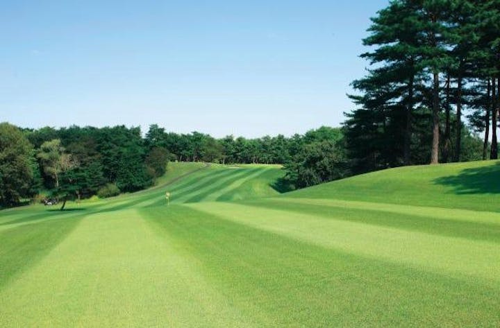 栗駒ゴルフ倶楽部