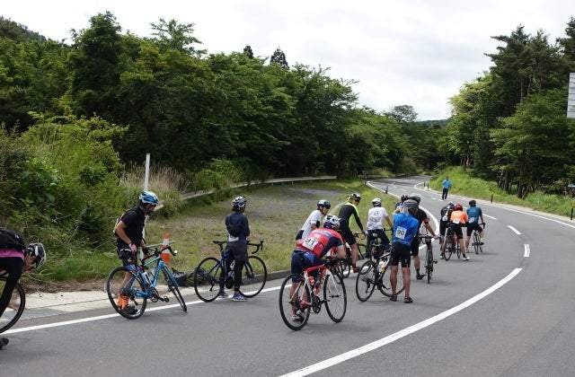 スポットの写真