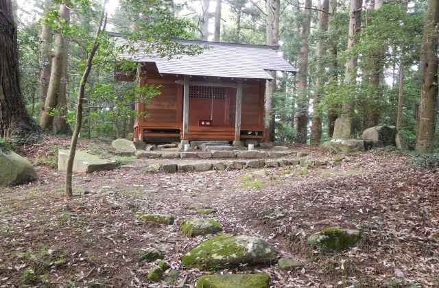 スポットの写真