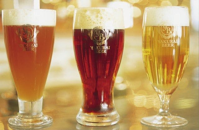 スポットの写真