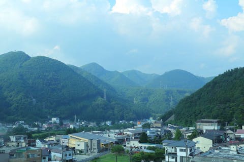 鳴子 大崎 日帰り温泉 情報まとめ お得なクーポン満載 アソビュー