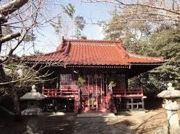 スポットの写真