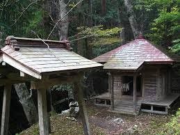 スポットの写真