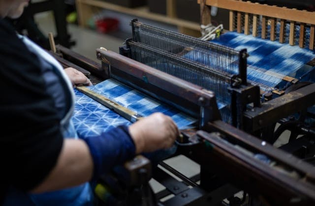 スポットの写真