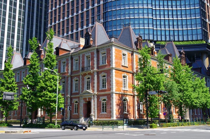 三菱一号館美術館